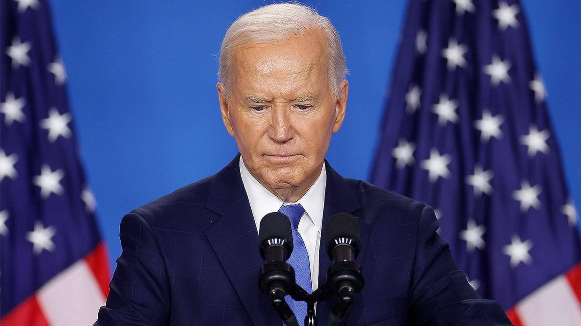 Cố Vấn Của Ông Biden Chỉ Trích Đảng Dân Chủ Về Sự Bất Trung 1 donilon biden election