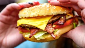 10 thành phố Mỹ có cheeseburger giá rẻ nhất 8 10 thành phố Mỹ có cheeseburger giá rẻ nhất
