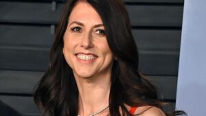 Mackenzie Scott tặng hơn $700 triệu cho các trường HBCU 36 Mackenzie Scott tặng hơn $700 triệu cho các trường HBCU