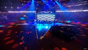 RodeoHouston Sẽ Có Thông Báo Lớn Vào Ngày Mai 7 RodeoHouston Sẽ Có Thông Báo Lớn Vào Ngày Mai