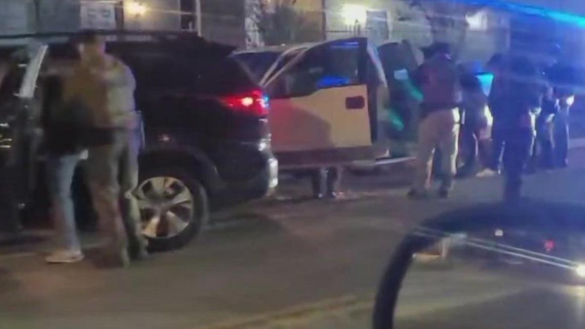 Houston: Nhóm ủng hộ tố cáo chiến dịch ICE gây "ác mộng" 1 e13ae76d 7c1a 4328 881c