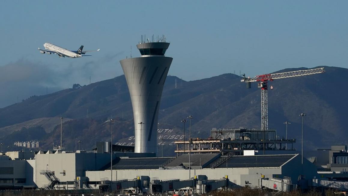 FAA Cắt Giảm 10% Chuyến Bay Tại 40 Sân Bay Bận Rộn 1 e203835f 864c 48f2 8bde