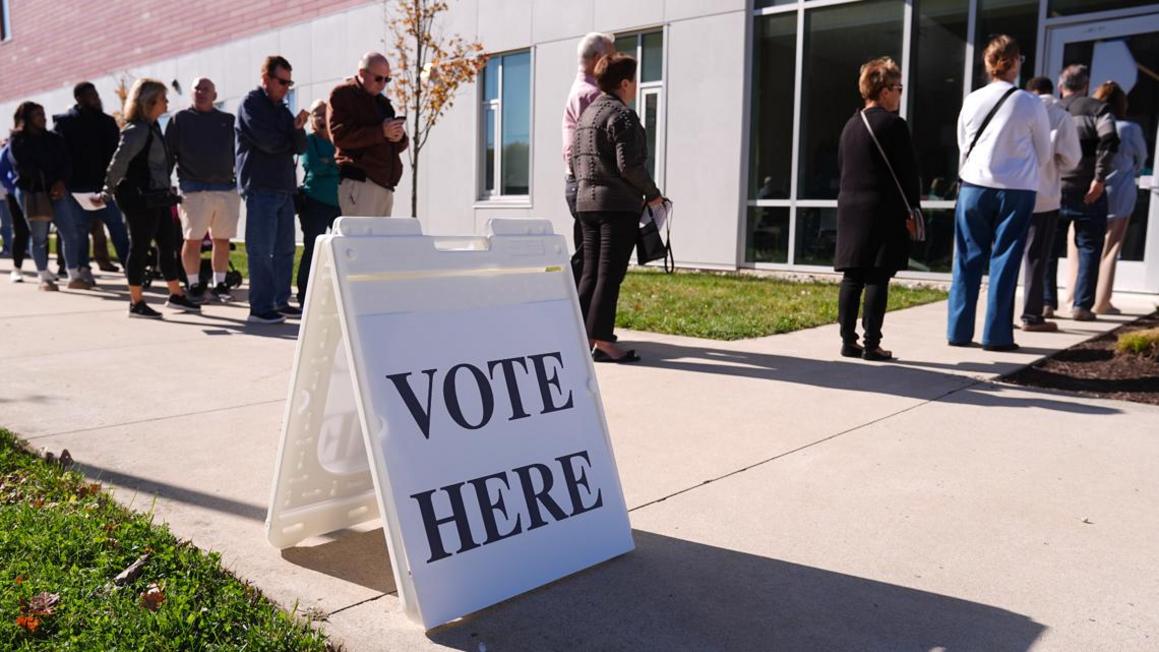 Kết Quả Ngày Bầu Cử 2025: Các Cuộc Đua Chính Trị Quan Trọng Trên Toàn Quốc 10 Kết Quả Ngày Bầu Cử 2025: Các Cuộc Đua Chính Trị Quan Trọng Trên Toàn Quốc