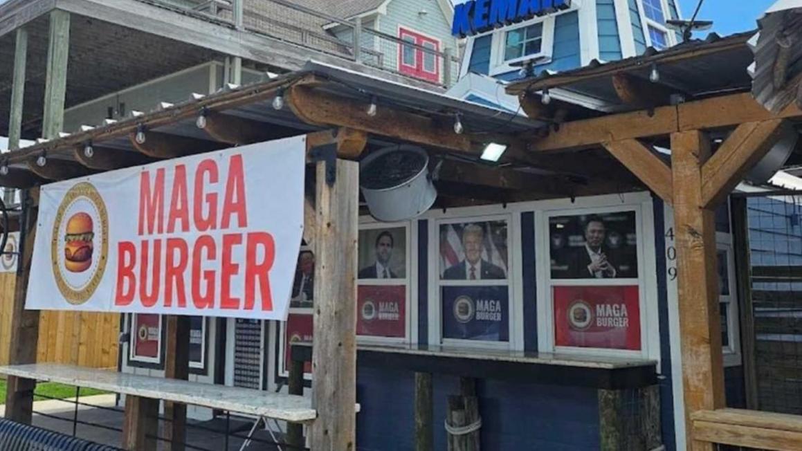 Nhà Hàng Trump Burger Tại Kemah Đối Mặt Với Phiên Tòa Vì Nợ Tiền Thuê Nhà 1 e59ac281 f81f 4e74 ab4b