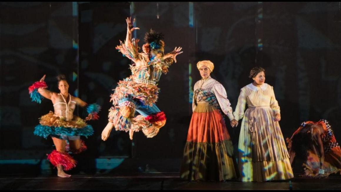 Nhà Hát Lớn Houston Nhận 2 Đề Cử Grammy cho "Intelligence" 1 e5dbd06f 9dd1 4821 8603