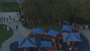 Hướng dẫn cử tri Harris County về cách kiểm tra thời gian chờ tại các điểm bỏ phiếu ngày bầu cử 10 Hướng dẫn cử tri Harris County về cách kiểm tra thời gian chờ tại các điểm bỏ phiếu ngày bầu cử