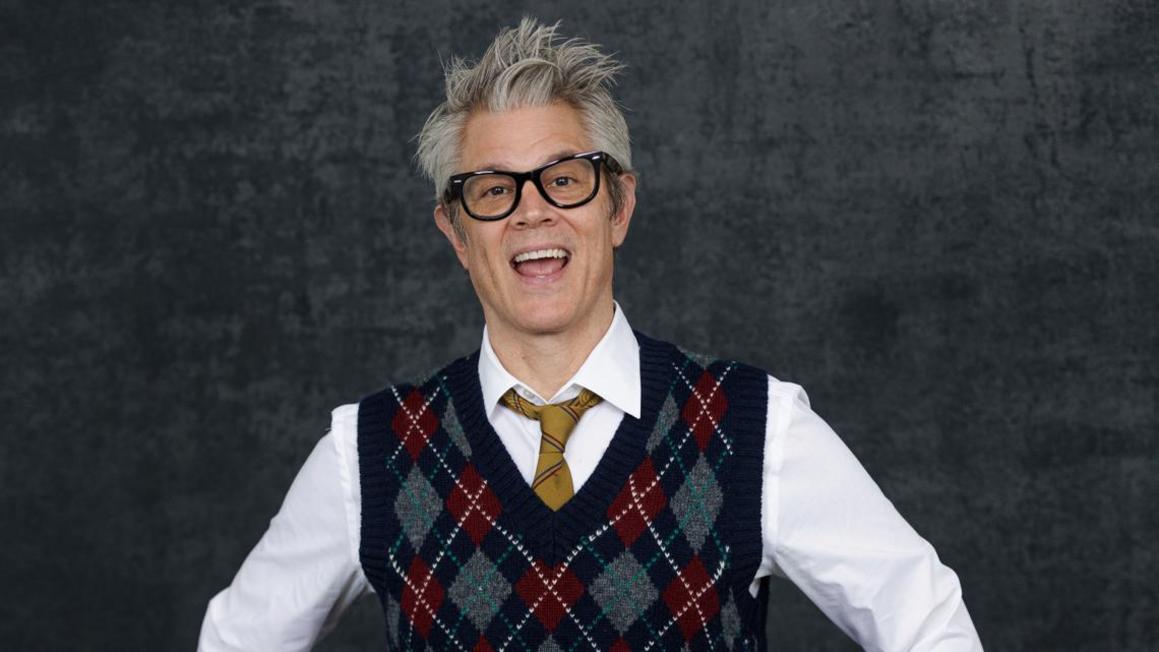 Ngôi sao 'Jackass' Johnny Knoxville tái hôn 1 e6861568 b588 451c abac