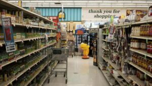 Tiểu Bang Texas: Hàng Triệu Người Nhận Lại Trợ Cấp Thực Phẩm SNAP 23 Tiểu Bang Texas: Hàng Triệu Người Nhận Lại Trợ Cấp Thực Phẩm SNAP