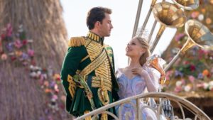 Nữ diễn viên đóng vai Dorothy trong phim 'Wicked: For Good' đã lộ diện 4 Nữ diễn viên đóng vai Dorothy trong phim ‘Wicked: For Good’ đã lộ diện