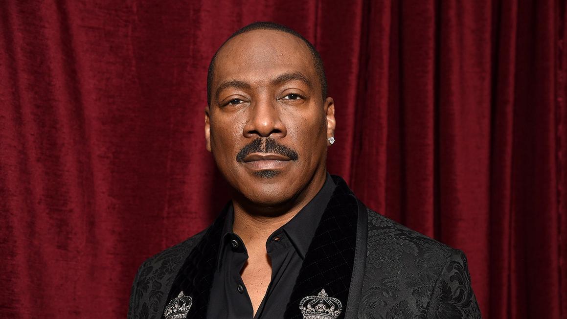 Eddie Murphy: Thành tựu đáng tự hào nhất là giữ được sự tỉnh táo khi nổi tiếng 1 eddie murphy