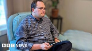 Năm nay, người lao động Mỹ khó tìm việc làm thời vụ dịp lễ