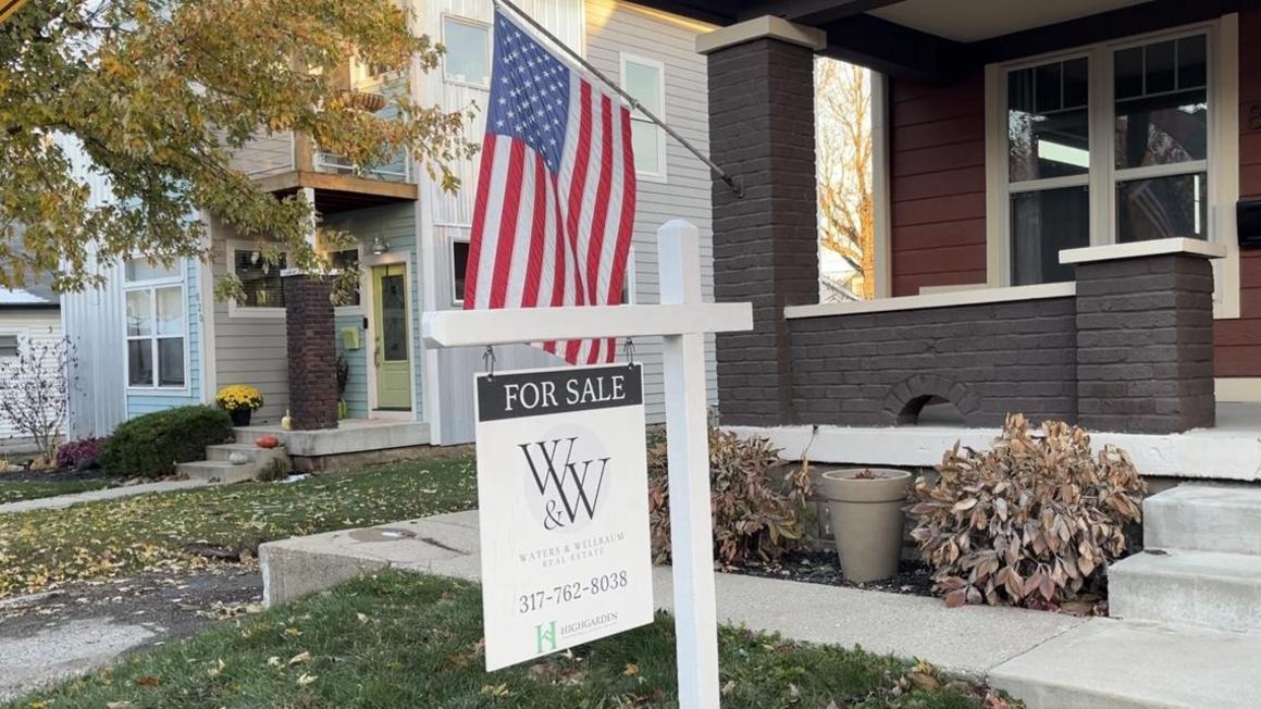 Mỹ: Đề xuất thế chấp 50 năm để giải quyết vấn đề nhà ở 1 efa26c0b bfa7 4986 93c3