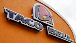 Taco Bell ‘trao quyền’ cho thực khách, giới thiệu thực đơn mới