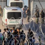 Kế hoạch tràn ngập di dân bất hợp pháp: Đề xuất tạm dừng di trú là giải pháp. 31 Kế hoạch tràn ngập di dân bất hợp pháp: Đề xuất tạm dừng di trú là giải pháp.