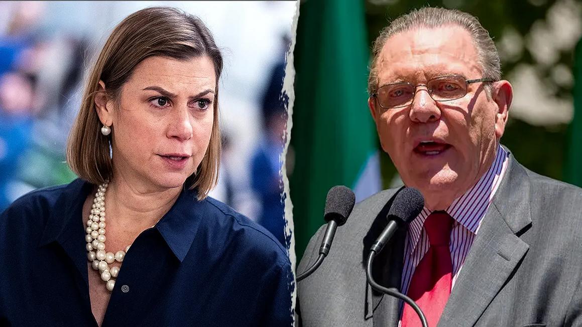 elissa slotkin jack keane