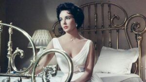 Bạn thân tiết lộ bí mật phòng the của Elizabeth Taylor 8 Bạn thân tiết lộ bí mật phòng the của Elizabeth Taylor