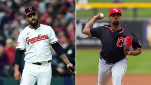 Hai Cầu Thủ Ném Bóng Của Guardians Bị Truy Tố Vì Nghi Án Cá Độ Trận Đấu MLB 9 Hai Cầu Thủ Ném Bóng Của Guardians Bị Truy Tố Vì Nghi Án Cá Độ Trận Đấu MLB