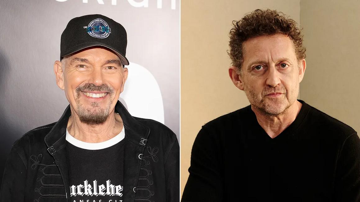 Bản Tin Giải Trí Fox News: Billy Bob Thornton chỉ trích người nổi tiếng, tài tử 'Bill & Ted' rời Hollywood 1 entertainment newsletter