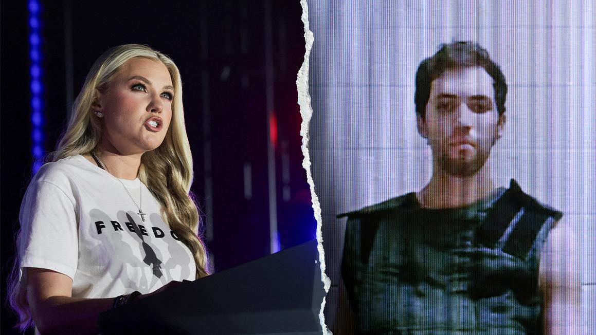 Thượng Nghị Sĩ Chuck Grassley ủng hộ việc phát sóng phiên tòa xét xử vụ Charlie Kirk 1 erika kirk tyler robinson split 2