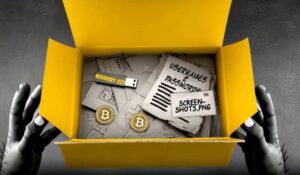 Cảnh Sát Triệt Phá Ba Hoạt Động Tội Phạm Mạng Trong Chiến Dịch 'Whack-a-mole' 10 Cảnh Sát Triệt Phá Ba Hoạt Động Tội Phạm Mạng Trong Chiến Dịch ‘Whack-a-mole’