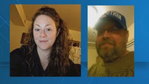 Ba nhân viên mất tích sau vụ máy bay UPS rơi ở Louisville