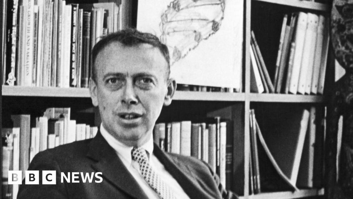 Cuộc Đua Khám Phá Bí Mật Cấu Trúc DNA Qua Hình Ảnh 1 f0433cf0 37a3 11ef a044 9d4367d5b599