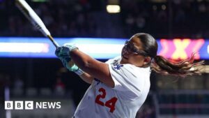 Giải Bóng Chày Chuyên Nghiệp Hoa Kỳ Ký Thỏa Thuận Với Netflix, ESPN, NBCUniversal 21 Giải Bóng Chày Chuyên Nghiệp Hoa Kỳ Ký Thỏa Thuận Với Netflix, ESPN, NBCUniversal