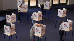 Ngày Bầu Cử 2025: Những cuộc đua quan trọng tại các tiểu bang