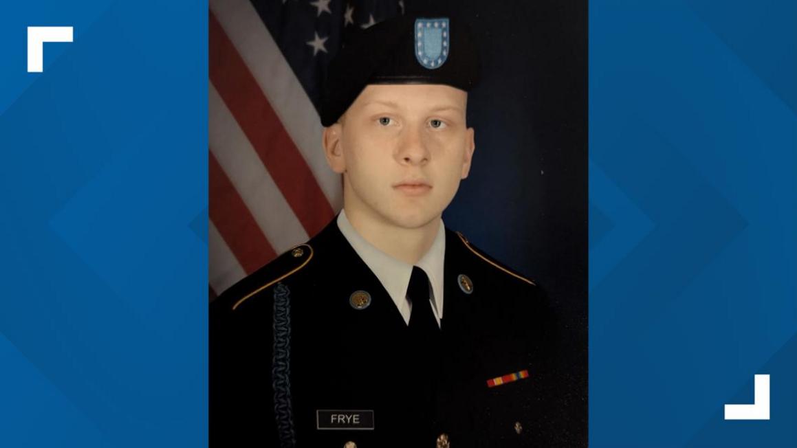 Lính Vệ Binh Quốc Gia Indiana Tử Trận Trong Vụ Tai Nạn Xe Cộ 1 f1af9fe5 51e3 4ccd b1b9