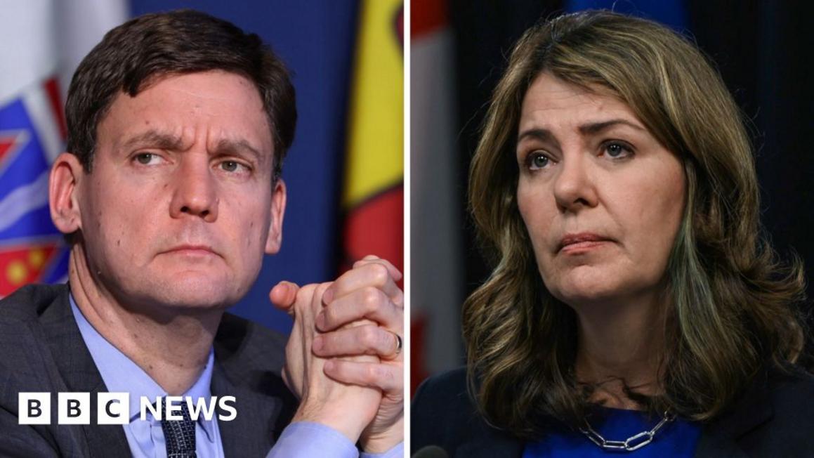 Mâu thuẫn đường ống dẫn dầu làm lung lay tham vọng toàn cầu của Canada 1 f34e05c0 c0d1 11f0 8456 eff94716b162