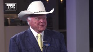 Ủy Viên Nông Nghiệp Texas Sid Miller Bàn Về Giá Thịt Bò, Lệnh Cấm THC Toàn Quốc và Tái Tranh Cử 28 Ủy Viên Nông Nghiệp Texas Sid Miller Bàn Về Giá Thịt Bò, Lệnh Cấm THC Toàn Quốc và Tái Tranh Cử