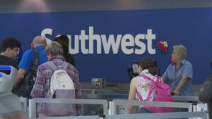 Sắp có tuyến xe buýt mới từ trung tâm Houston đến Sân bay Hobby với giá chỉ 4,50 đô la 7 Sắp có tuyến xe buýt mới từ trung tâm Houston đến Sân bay Hobby với giá chỉ 4,50 đô la