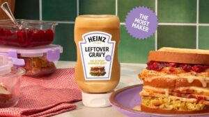 Heinz ra mắt sốt gravy mới lấy cảm hứng từ 'Friends' 15 Heinz ra mắt sốt gravy mới lấy cảm hứng từ ‘Friends’