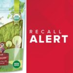 Thu Hồi Thực Phẩm Bổ Sung Toàn Quốc Vì Lo Ngại Nhiễm Salmonella