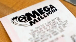 Mega Millions Lên Đến Gần 1 Tỷ Đô La Vào Thứ Sáu Này 5 Mega Millions Lên Đến Gần 1 Tỷ Đô La Vào Thứ Sáu Này