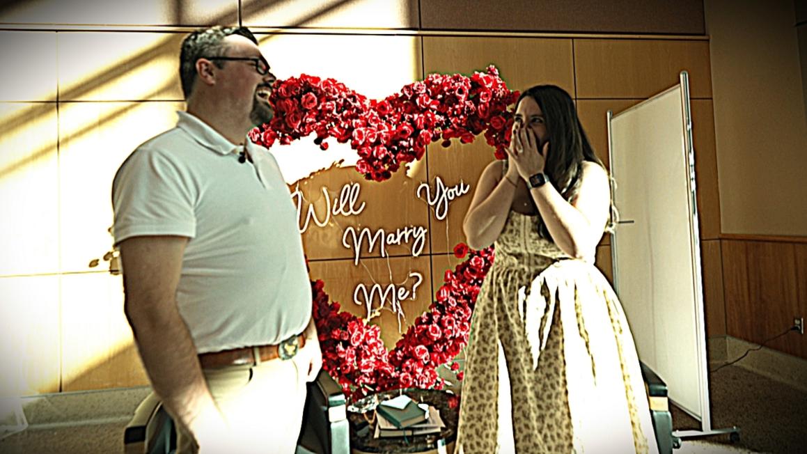 Hai Thiếu Niên Gặp Nhau Ở Bệnh Viện Sau Hôn Mê Sẽ Kết Hôn 1 f7efff28 3b3b 4a3f b206