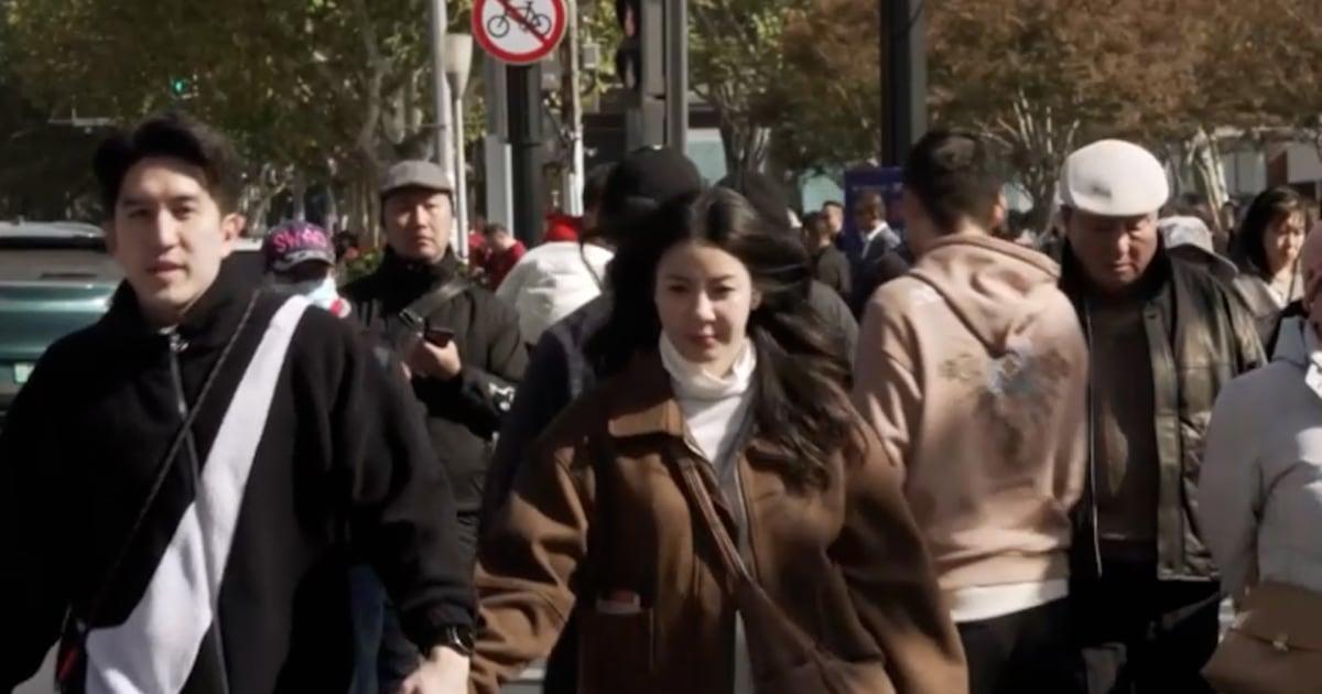 Dân Thượng Hải nghi ngại về cuộc điện đàm Trump-Tập 1 f mo lon xi trump china reax 251125.00 00 02 02.Still001 is21cl