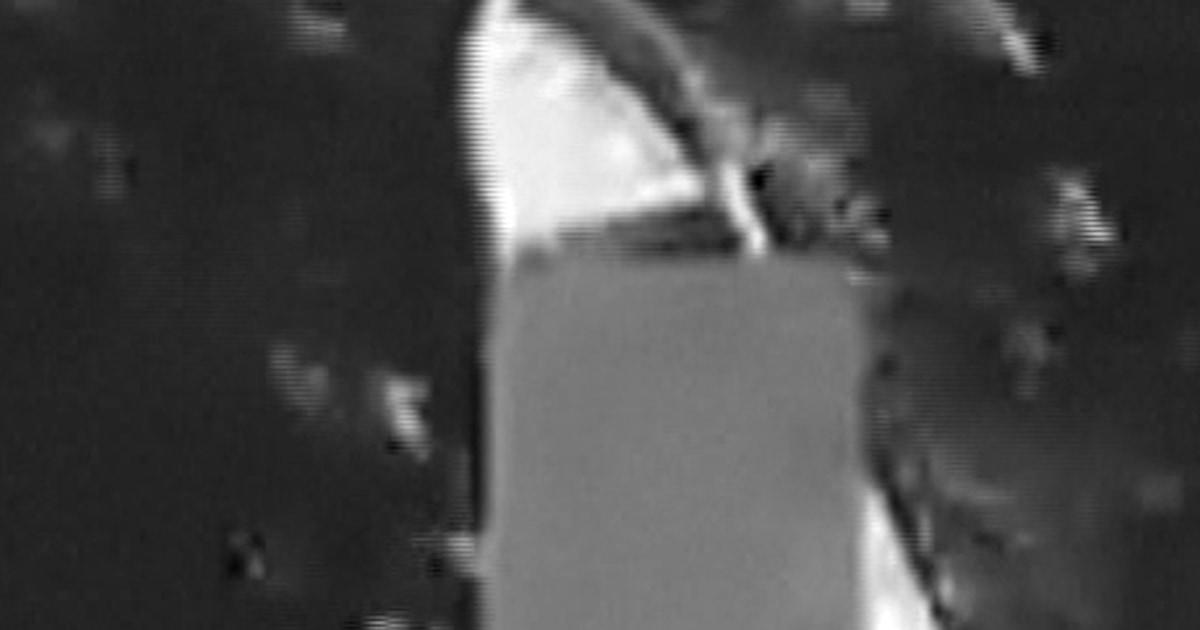 Mỹ tấn công tàu nghi chở ma túy, hai người thiệt mạng 1 f vert Brk drug boat strike 251105.00 00 21 08.Still002 l0kwum