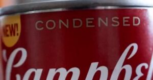 Giám đốc điều hành Campbell bị đình chỉ vì những bình luận 20 Giám đốc điều hành Campbell bị đình chỉ vì những bình luận
