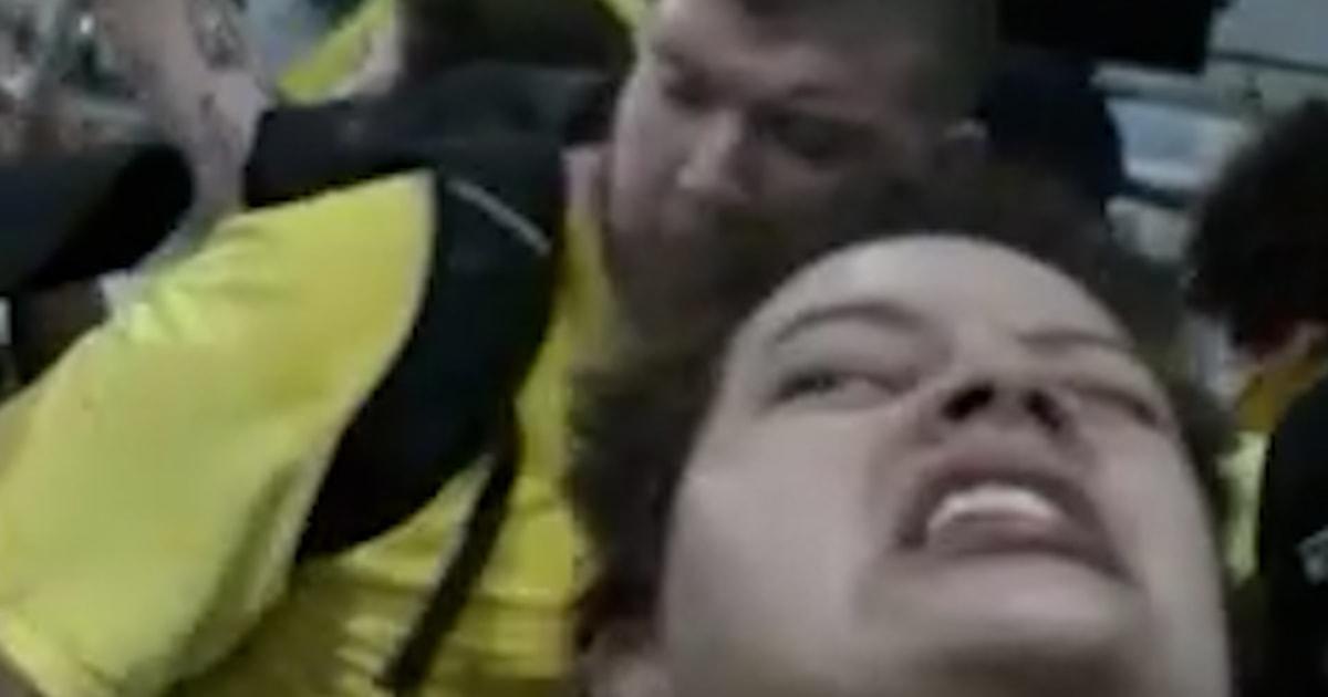 f vert brk cop30 indigenous protest 251112.00 00 15 20.Still002 nvblwb