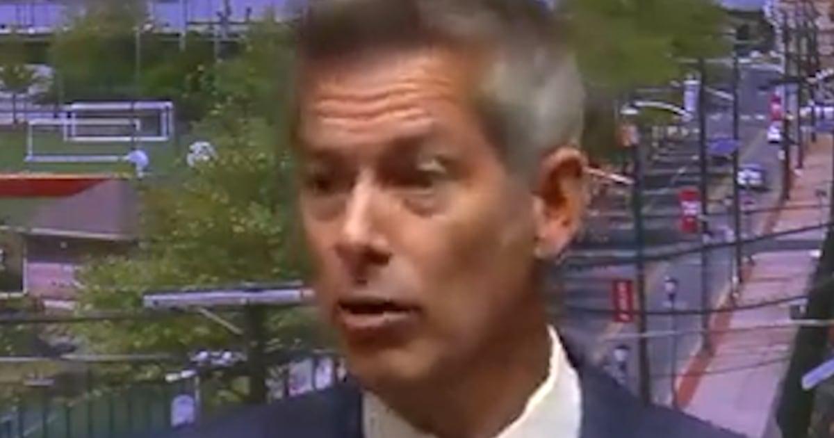 Khả năng không phận Hoa Kỳ bị đóng cửa do đóng cửa chính phủ 6 Khả năng không phận Hoa Kỳ bị đóng cửa do đóng cửa chính phủ