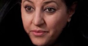 Vợ góa của Khashoggi chỉ trích cách Tổng Thống Donald Trump nhìn nhận về vụ sát hại chồng 13 Vợ góa của Khashoggi chỉ trích cách Tổng Thống Donald Trump nhìn nhận về vụ sát hại chồng