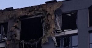 Nga tấn công thủ đô Ukraine 10 Nga tấn công thủ đô Ukraine