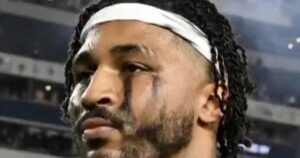 Đội Cowboys lập quỹ giúp bạn gái có thai của cầu thủ Kneeland 15 Đội Cowboys lập quỹ giúp bạn gái có thai của cầu thủ Kneeland