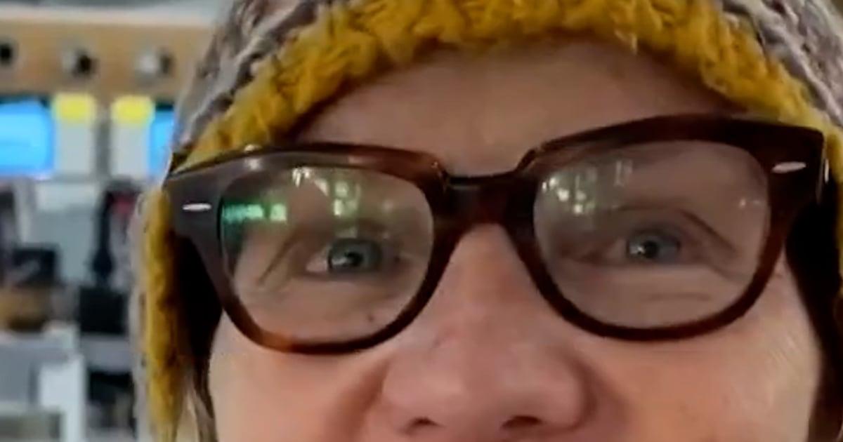 Hành khách bực bội vì FAA cắt giảm chuyến bay 1 f vert brk la mad flyers 251107 3e0dhz