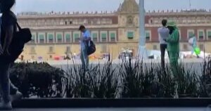 Nguồn tin: Cuộc chiến chống ma túy của ông Trump có thể mở rộng sang Mexico 6 Nguồn tin: Cuộc chiến chống ma túy của ông Trump có thể mở rộng sang Mexico