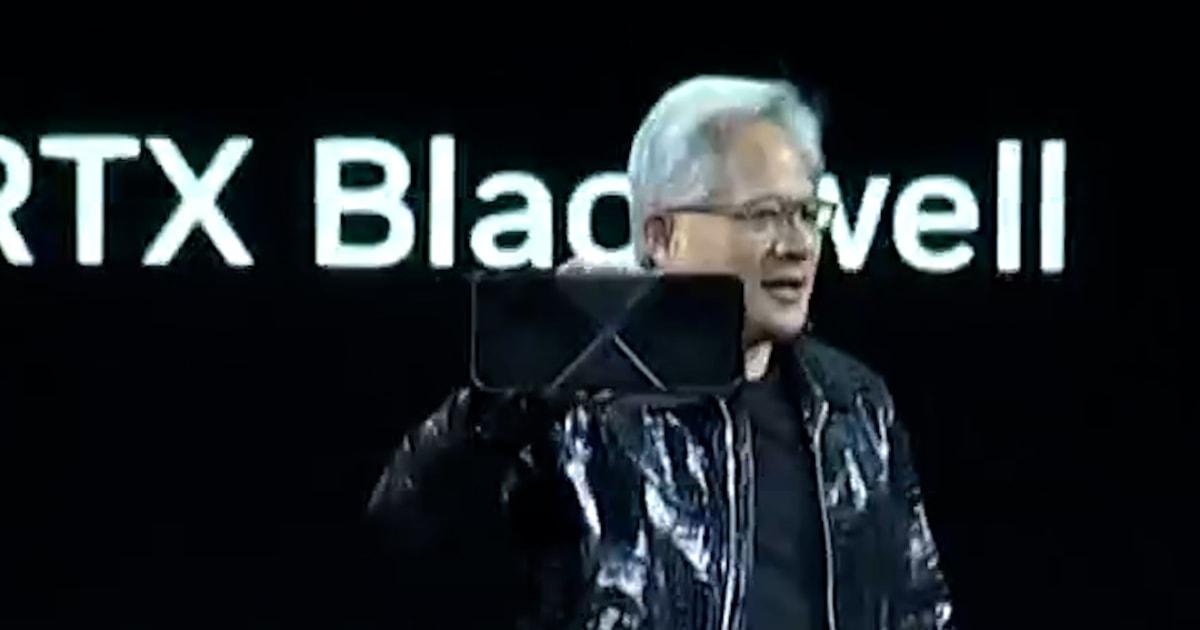 Nvidia báo cáo lợi nhuận vượt ước tính của Phố Wall 1 f vert brk la nvidia 251119 42v1vo