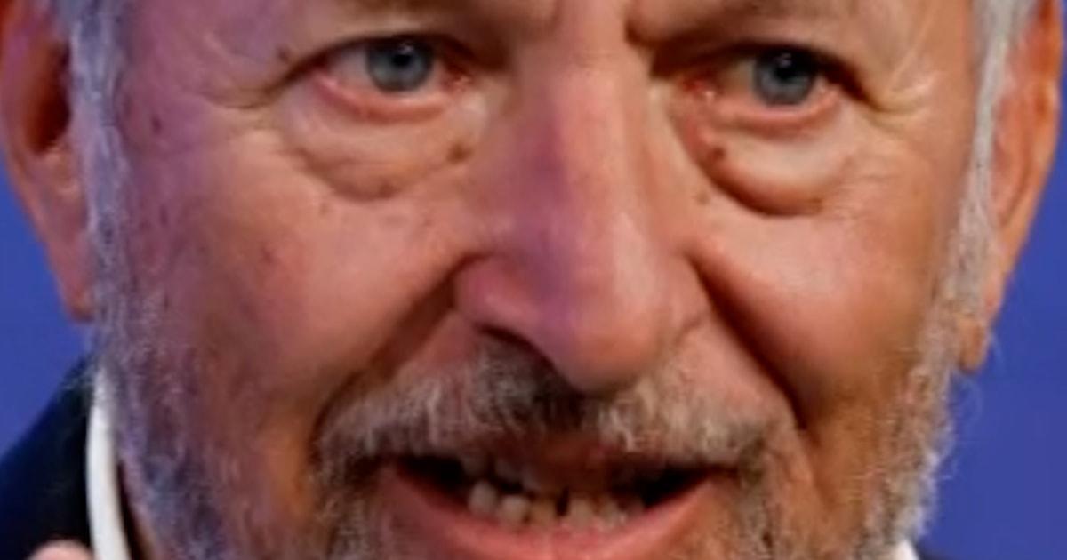 Larry Summers đối mặt hậu quả từ email Epstein 1 f vert brk larrysummers 251119.00 00 59 11.Still003 bq5wgn