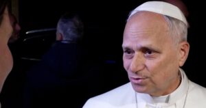 Đức Giáo Hoàng Leo gửi thông điệp Lễ Tạ Ơn đến người Mỹ 6 Đức Giáo Hoàng Leo gửi thông điệp Lễ Tạ Ơn đến người Mỹ