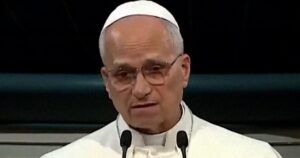 Giáo Hoàng Leo kêu gọi hòa bình và thống nhất tại Thổ Nhĩ Kỳ